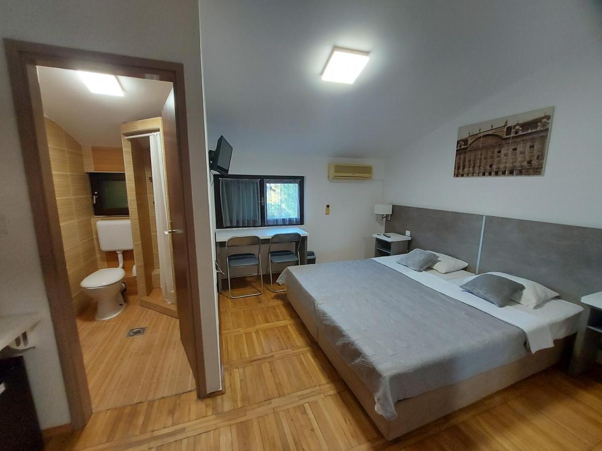 Apartment Matea -
