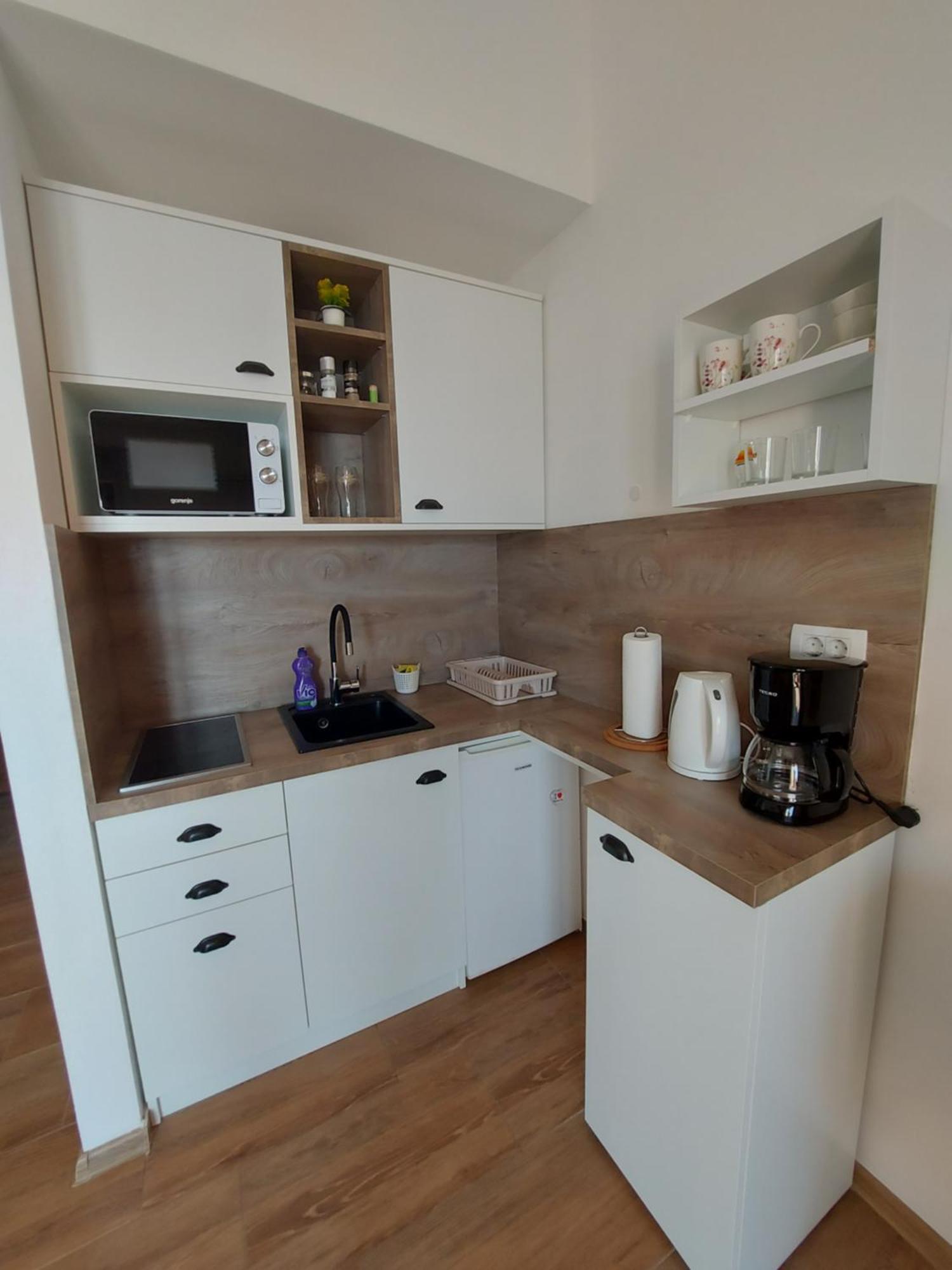 Matea - Apartment *